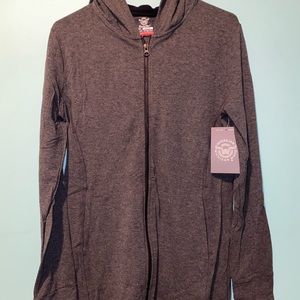 Moosejaw Lakeside ZIP Hoodie